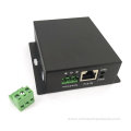 9~52VDC Input 1000Mbps 30W Solar PoE Injector supply